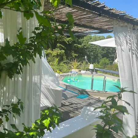 L'eugenie Holiday home