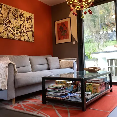 Holiday home L'eugenie *