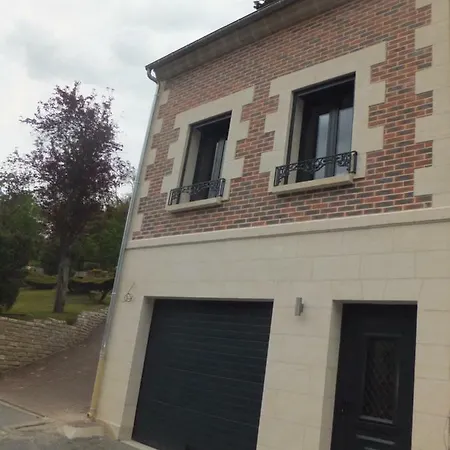 L'eugenie * Pierrefonds