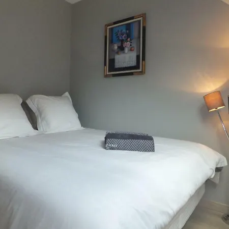 L'eugenie Holiday home *