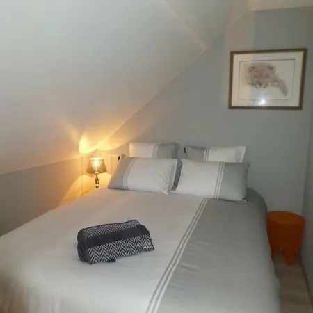 Holiday home L'eugenie *
