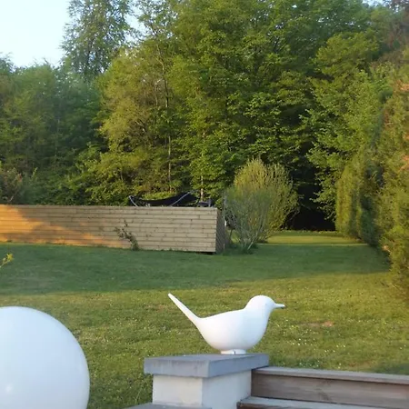 L'eugenie * Pierrefonds