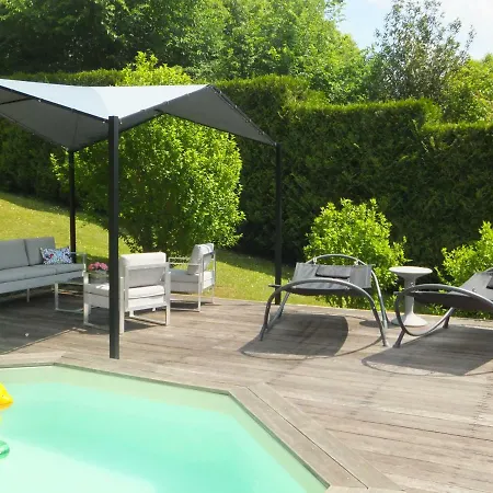 L'eugenie Pierrefonds