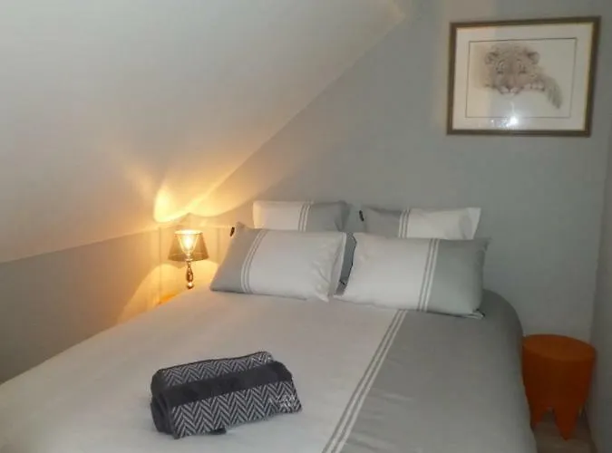 Holiday home L'eugenie *