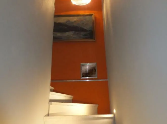 L'eugenie Holiday home Pierrefonds