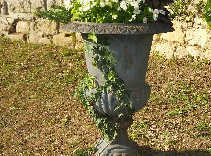 L'eugenie Holiday home