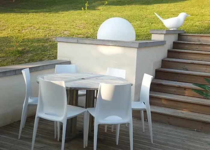 Holiday home L'eugenie